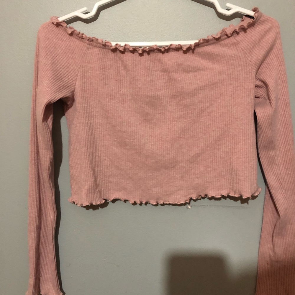 cop top